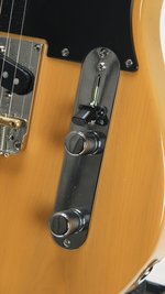 Fender American Professional II Telecaster (SKU: 31447) 31447