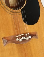 C.F. Morrison #104 OM SP/Maple (SKU: 32026) 32026