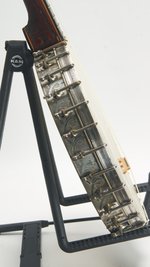 John F. Luscomb Style 4 (1888 patent) (SKU: 32120) 32120