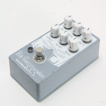 EarthQuaker Devices Bit Commander Analog Octave Synth #3