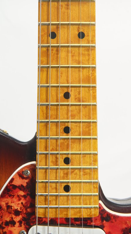 Nashville West B Bender Clarence White Telecaster (44) #9