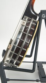 Gibson Trapdoor TB-1 (SKU: 31254) 31254