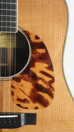 Eastman  E20D-TC-LSH (Large Soundhole) (used, 2025) (SKU: 32172) 32172