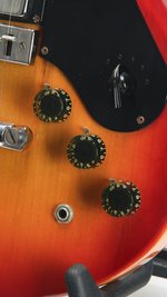 Gibson L6-S (ca. 1975) (SKU: 31374) 31374