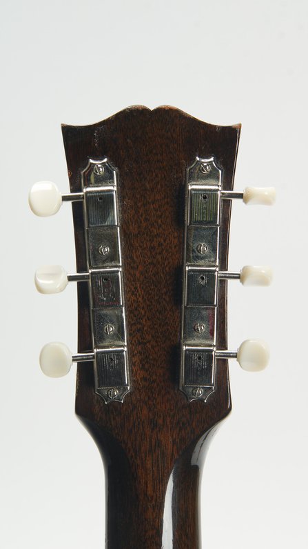 Gibson LG-1 (1953) #9