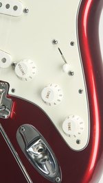 Fender American Standard Stratocaster Candy Apple Red (2010) (SKU: 32690) 32690