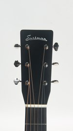 Eastman E60OM-TC (SKU: 32070) 32070