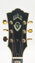 Guild F-50 Blonde (SKU: 31632) 31632