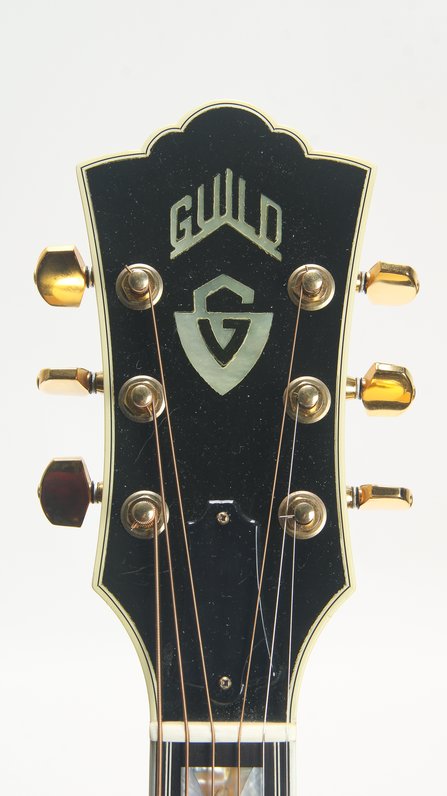 Guild F-50 Blonde #9