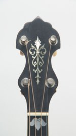 Fairbanks by Vega Tubaphone Style M ca. 1920 (SKU: 32624) 32624