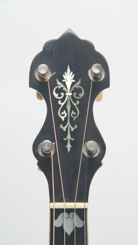Fairbanks by Vega Tubaphone Style M #9
