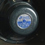 Fender Bassman 5F6-A (1960 Re Tweed) (SKU: 32697) 32697