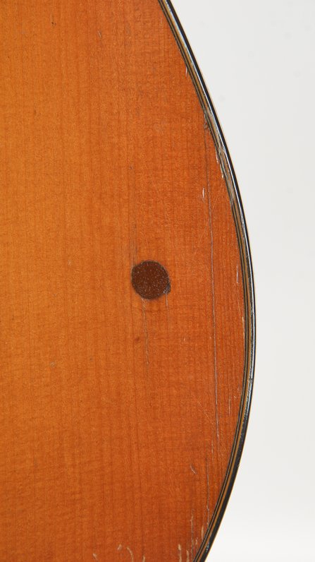 Martin D-18 (ca. 1941) #9