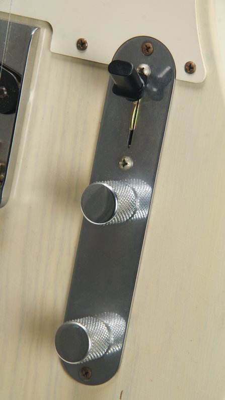 Fender Esquire Custom Shop #9