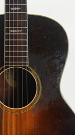 Gibson Nick Lucas Special (ca. 1930) (SKU: 31614) 31614