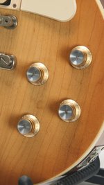 Gibson Les Paul Classic Honeyburst (2021) (SKU: 32675) 32675
