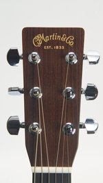 Martin HD-28 2002 (SKU: 31634) 31634