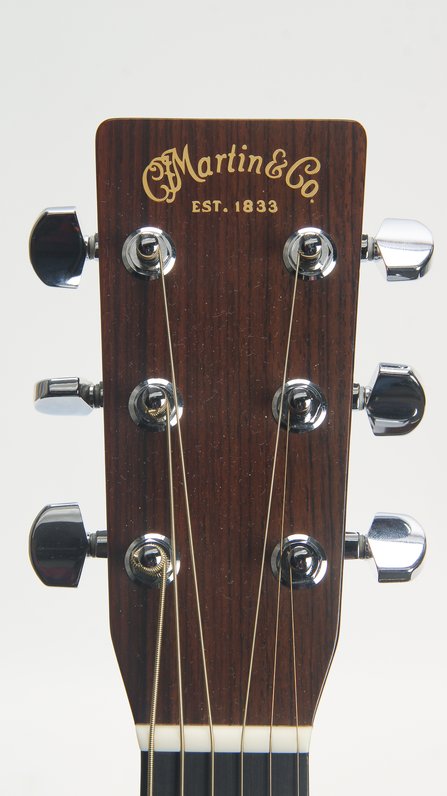 Martin HD-28 2002 #9
