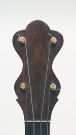 Fairbanks & Cole Flush Fret (10-1/8", Spun) (SKU: 31514) 31514