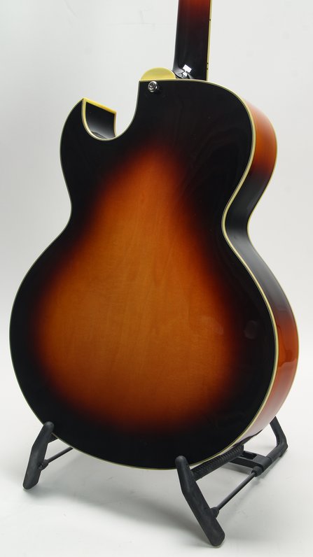 Eastman AR371 #9