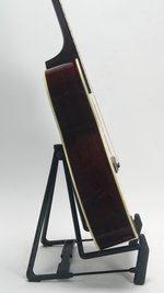 Huss & Dalton TOM-R Custom Italian SP/Cocobolo *Used (2025) (SKU: 31888) 31888