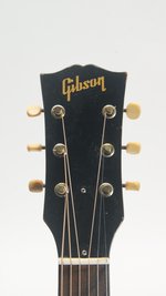 Gibson LG-1 (ca. 1965) (SKU: 32743) 32743