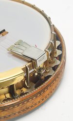 Vega Tubaphone No. 3  Custom (E.B. Vaughn) (ca. 1925) (SKU: 32633) 32633