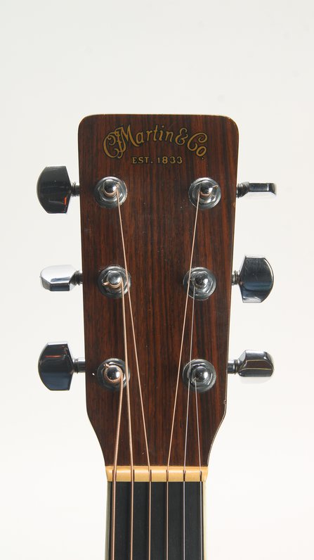 Martin D-35 (1976) #9