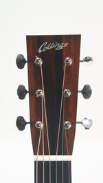Collings OM2H ESS (2021) (SKU: 31478) 31478