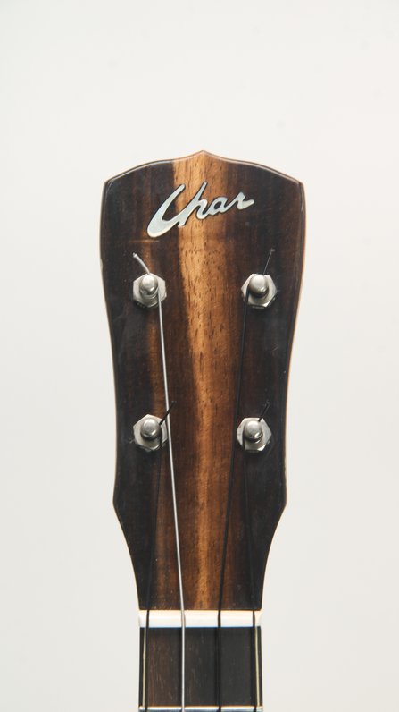 Kerry Char Tenor Ukulele #9