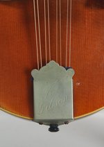 Gibson F-4 "Pumpkin Top" (ca. 1912) (SKU: 32649) 32649