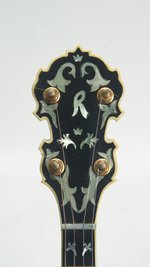 Richelieu 4001G Golden Eagle (ca. 2000) (SKU: 32636) 32636