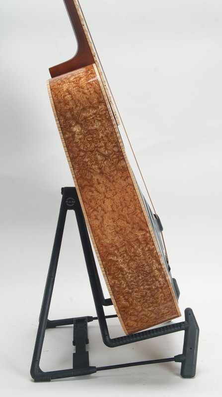 Beard Legacy E Roundneck #9