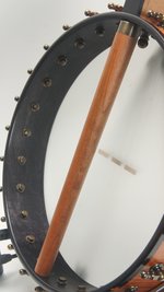 Ode Magician (13", Cherry) (SKU: 32701) 32701