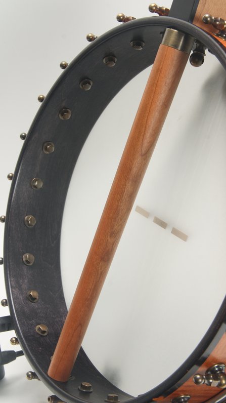 Ode Magician (13", Cherry) #9