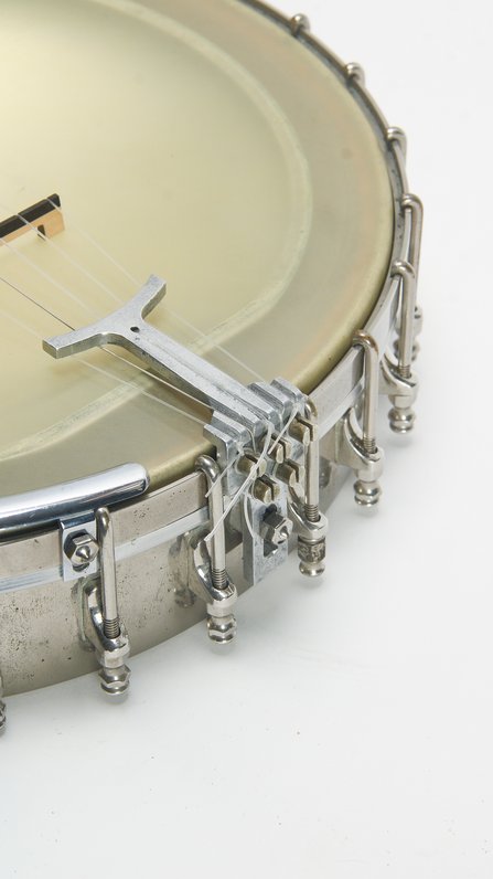 Van Eps Recording Banjo 12" #9