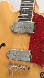 Epiphone Casino NA Peerless Factory (2002) (SKU: 32606) 32606