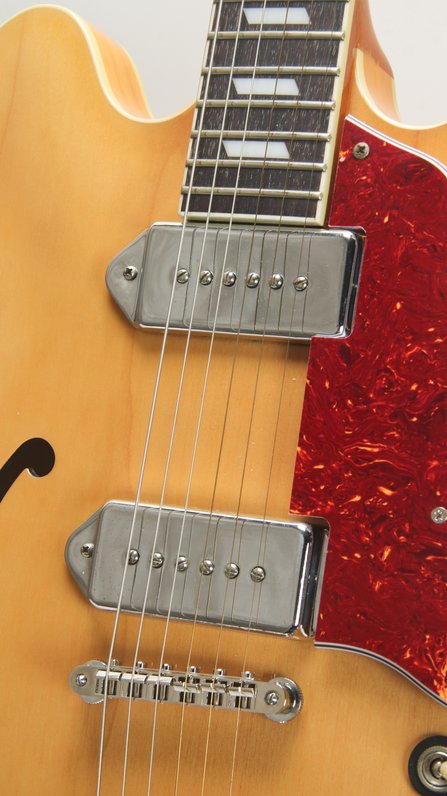 Epiphone Casino NA Peerless Factory (2002) #9
