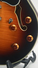 Eastman T486 Sunburst (2017) *Used (SKU: 32620) 32620