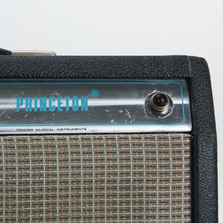 Fender Princeton (1976) #9