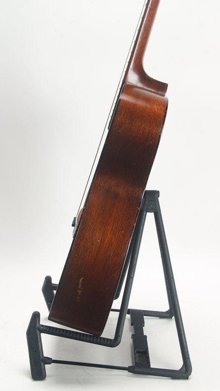 Martin 00-18 (1964) #9