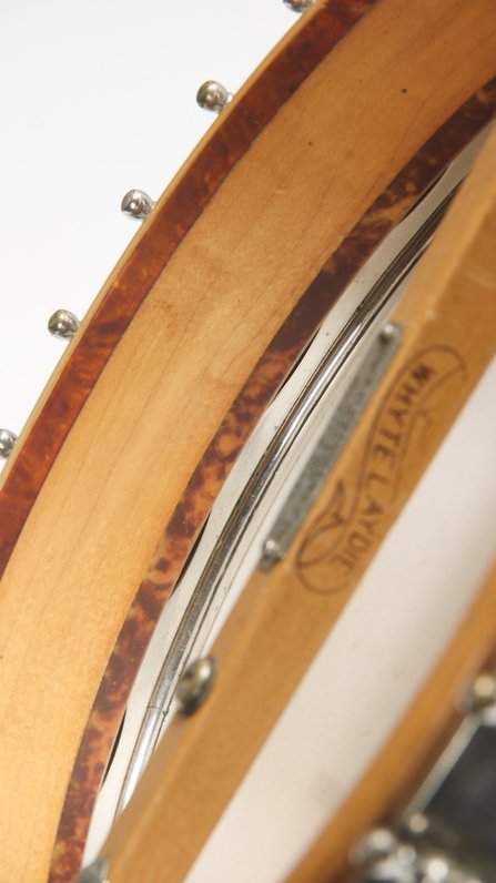 A. C. Fairbanks Whyte Laydie No. 7 Custom #13