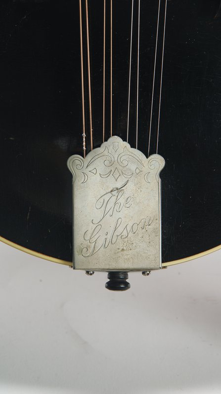 Gibson F-4 (ca. 1913) #9