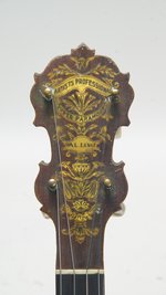 Paramount Super Artist Professional (ca. 1934) (SKU: 32505) 32505