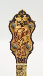 Bacon and Day Silver Bell Sultana No. 1 (ca. 1935) (SKU: 31535) 31535