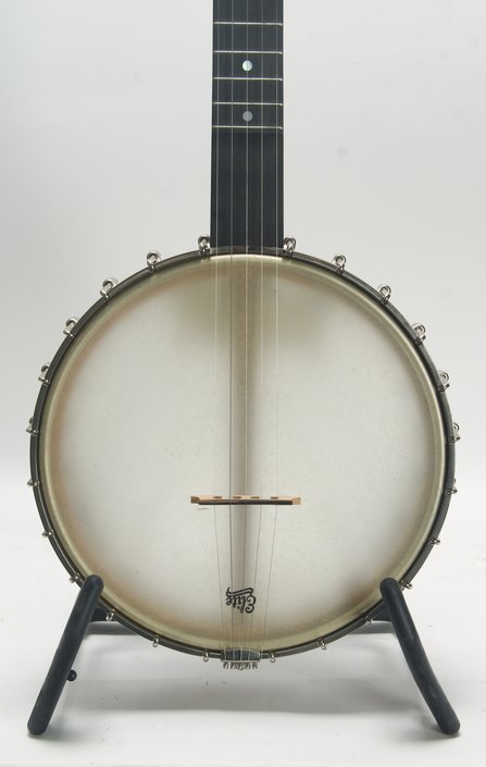 Bart Reiter Galax (ca. 2011) #9