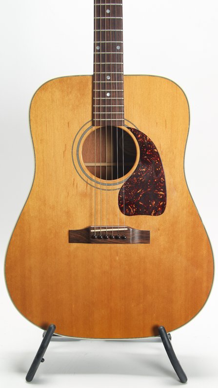 Gibson J-30 (1993) #9