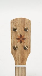 Pisgah Appalachian (used, 11" Cherry, A Scale) (SKU: 31341) 31341