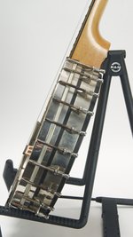 Vega Pete Seeger Longneck Custom (SKU: 32125) 32125