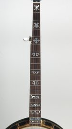 Gibson Vintage Granada "Flying Eagle" (SKU: 31324) 31324